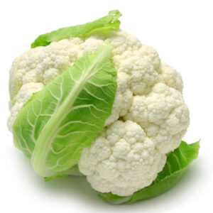 Cauliflower