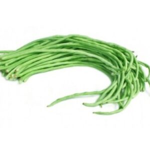 Long Green Beans