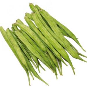 Cluster Beans (Guwar)