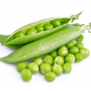 Green Peas