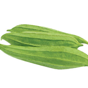 Ridge Gourd (Turai)