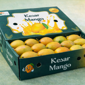 Kesar Mango (12pc)