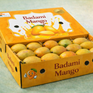 Badami Mango (Banganapalli) 8-10pc
