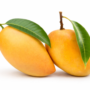 Alphanso & Kesar Mango (12pc each)