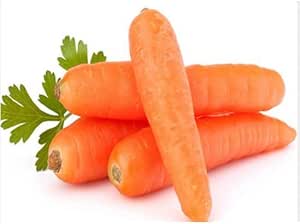 Red Carrot