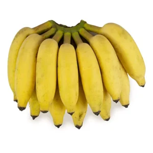 Elaichi Banana
