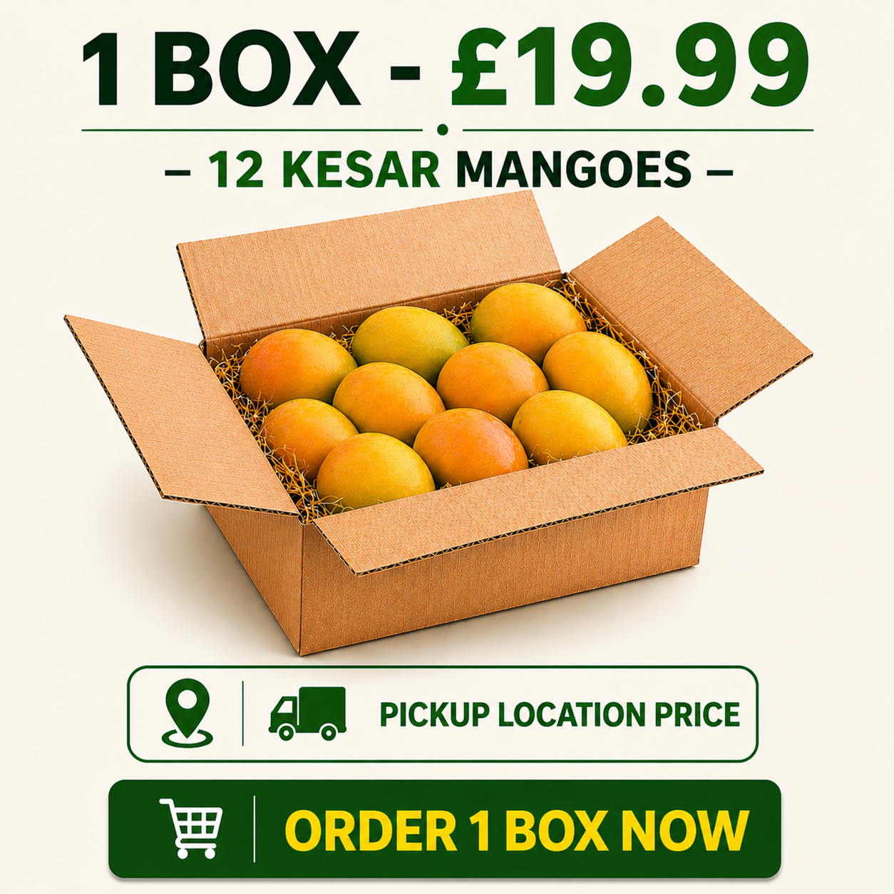indian mango