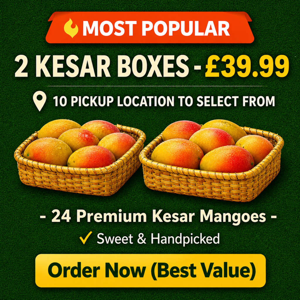 premium mango
